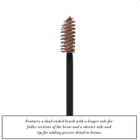 🆕 Anastasia Beverly Hills - Tinted Brow Gel - Chocolate - Eyebrow Gel - Picture 8 of 9